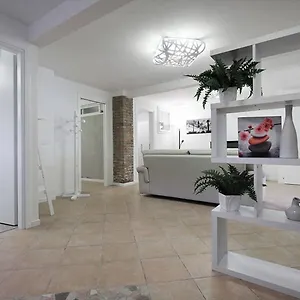 Al Battello Apartment