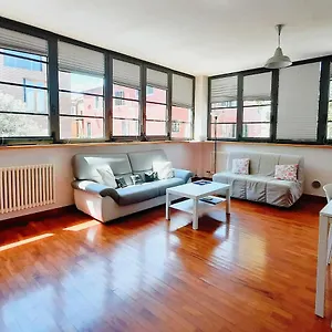 Loft Soleil Venedig