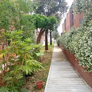 Appartamento Immersa Nel, Venezia