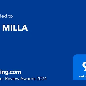 Ca' Milla Venise