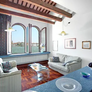 Giudecca Venedig