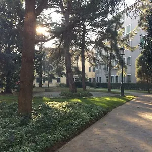 Ca'ghironda Apartment