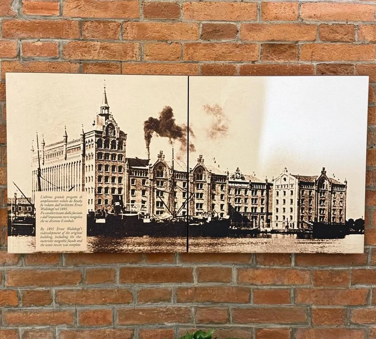 Molino Stucky Chimera - Canal View Venice 0*,  Italy
