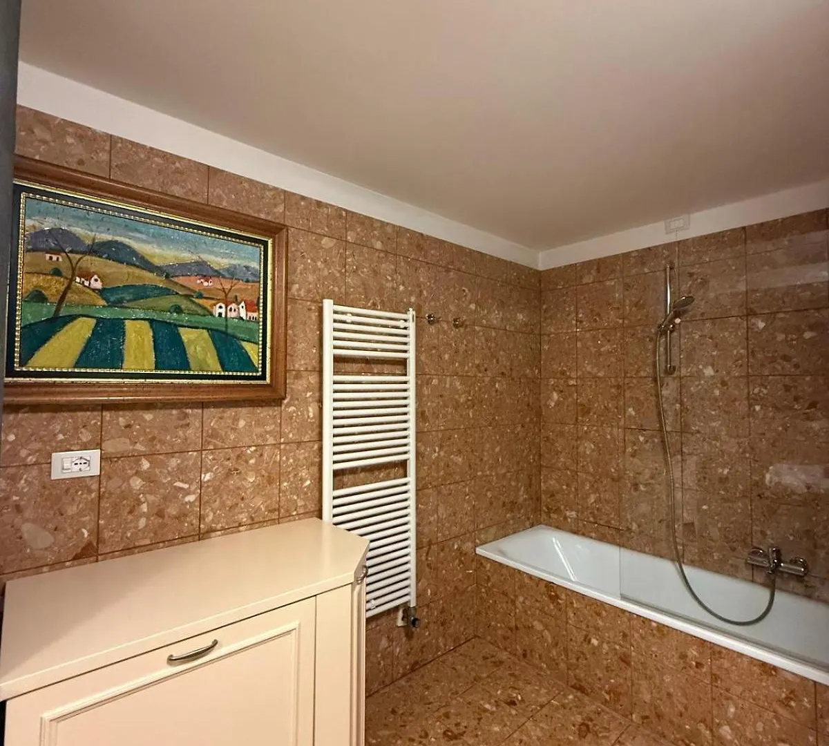 Molino Stucky Chimera - Canal View Venice Apartment