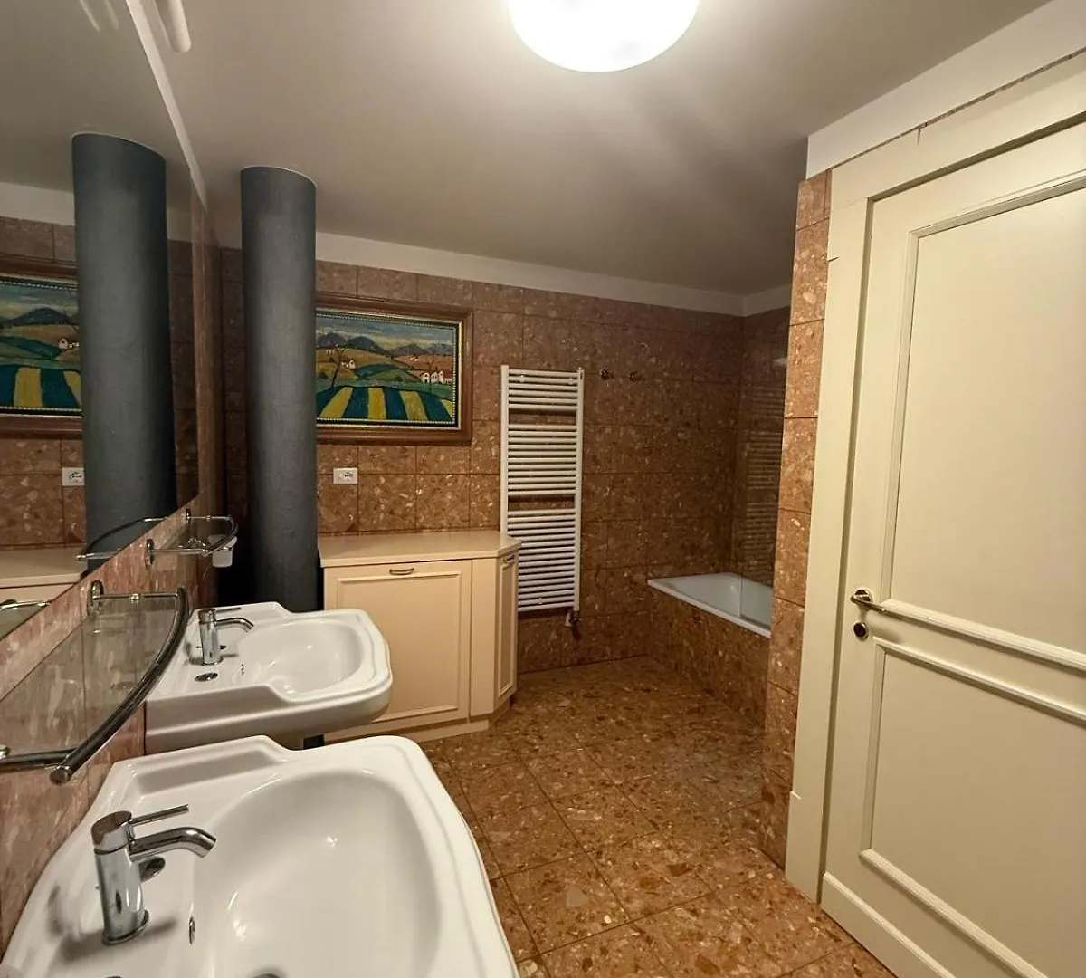 Apartment Molino Stucky Chimera - Canal View Venice