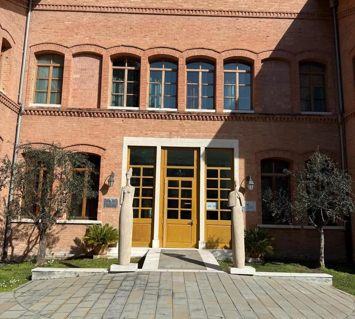 Apartment Molino Stucky Chimera - Canal View Venice